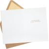 Hallmark Signature Birthday Card for Her (Orchid)(Your Day  Your Way)