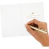 Hallmark Signature Birthday Card for Women (Oh Happy Day)(Oh Happy Day)