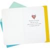 Hallmark Signature Blank Card (Rainbow)(Gonna Be OK)