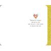 Hallmark Signature Blank Card (Rainbow)(Gonna Be OK)