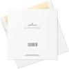 Hallmark Signature Blank Card (Rainbow)(Rainbow)