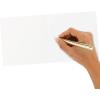 Hallmark Signature Blank Card (Rainbow)(Rainbow)