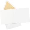Hallmark Signature Blank Card (Rainbow)(Rainbow)