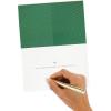 Hallmark Signature Christmas Card (Nutcrackers)