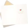 Hallmark Signature Christmas Card for Family (So Glad We’re Family)(Wreath  So Glad We’re Family)