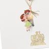 Hallmark Signature Disney/Pixar Up Anniversary Card for Couple (Heart Balloons)