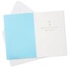 Hallmark Signature Disney/Pixar Up Anniversary Card for Couple (Heart Balloons)
