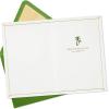 Hallmark Signature Displayable Easter Card (Accordion Fold Pop Up Flowers and Bunnies)(Hawaiian Shirt)