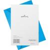 Hallmark Signature Fathers Day Card for Dad from Son or Daughter (Celebrate)(Blue and Beige)