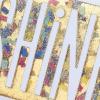 Hallmark Signature Graduation Card (Gold Confetti Shine) (699GGJ6282)(Graduation  SHINE Confetti)