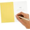 Hallmark Signature Graduation Card (Grad Caps)(Graduation Caps)