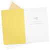 Hallmark Signature Graduation Card (Grad Caps)(Graduation Caps)
