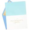 Hallmark Signature Graduation Card (Happy Graduation)