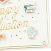 Hallmark Signature Graduation Card (Happy Graduation)