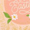 Hallmark Signature Graduation Card (Yay Balloons)(Peach)