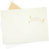 Hallmark Signature Graduation Card (Yay Balloons)(Peach)