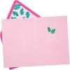 Hallmark Signature Graduation Card (Yay Balloons)(Pink)