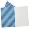 Hallmark Signature Graduation Card (Yay Balloons)(White)