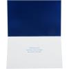 Hallmark Signature Hanukkah Card (Happy Hanukkah Confetti), (0699XXH2152)(Confetti)
