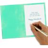 Hallmark Signature Hanukkah Card (Happy Hanukkah Confetti), (0699XXH2152)(Festival of Lights)