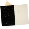 Hallmark Signature Harry Potter Birthday Card (Sorting Hat)