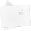 Hallmark Signature Holiday Card (Jingle All the Way) Ice Skates