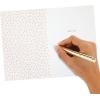 Hallmark Signature Love Card (So Happy I Have You, Coffee) for Birthday, Anniversary, Valentine’s Day(Let’s Go Everywhere)