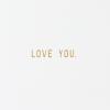 Hallmark Signature Love Card (So Happy I Have You, Coffee) for Birthday, Anniversary, Valentine’s Day(Let’s Go Everywhere)