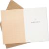 Hallmark Signature Love Card (So Happy I Have You, Coffee) for Birthday, Anniversary, Valentine’s Day(So Happy I Have You  Coffee)