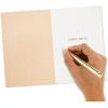 Hallmark Signature Love Card (So Happy I Have You, Coffee) for Birthday, Anniversary, Valentine’s Day(So Happy I Have You  Coffee)