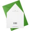 Hallmark Signature Mother’s Day Card (Greenhouse) Blank, Thinking of You, Encouragement(Greenhouse)