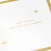 Hallmark Signature Paper Wonder Disney Princess Pop-Up Card (Aladdin, A Whole New World) for Weddings, Graduations, New Jobs(Aladdin)
