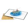 Hallmark Signature Paper Wonder Fishing Pop-Up Card (Have a Reel Nice Day) for Birthdays, Father’s Day, Just Because(Fishing)