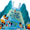 Hallmark Signature Paper Wonder Fishing Pop-Up Card (Have a Reel Nice Day) for Birthdays, Father’s Day, Just Because(Sports)