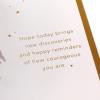 Hallmark Signature Paper Wonder Harry Potter Dragon Pop Up Card (Bravest of Them All)