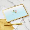 Hallmark Signature Paper Wonder Nickelodeon SpongeBob SquarePants Pop-Up Card (Best of Friends) for Birthdays or Any Day