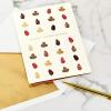 Hallmark Signature Paper Wonder Peanuts Pop Up Halloween Card (Pumpkin Patch)(Pop Up  Cornucopia)