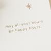 Hallmark Signature Paper Wonder Pop Up Birthday Card (Classic Car, Amazing Ride)(Cocktails)