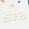 Hallmark Signature Paper Wonder Pop Up Birthday Card (Everything Good)(Everything Good)