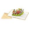Hallmark Signature Paper Wonder Pop Up Birthday Card (Everything Good)(Pop Up  Celebrate)