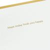 Hallmark Signature Paper Wonder Pop Up Birthday Card, Thank You Card, Thinking of You Card (Lilo and Stitch)