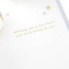 Hallmark Signature Paper Wonder Pop Up Birthday Card (Unicorn, You are Magical) (1299RZH1137)