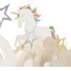 Hallmark Signature Paper Wonder Pop Up Birthday Card (Unicorn, You are Magical) (1299RZH1137)