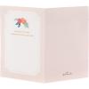 Hallmark Signature Paper Wonder Pop Up Card, Happy Thoughts Bouquet (Nurses Day Card, Teacher Appreciation, Healthcare Worker Gift) (1299RZH1135)(Flower Garland)