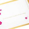 Hallmark Signature Paper Wonder Pop Up Card, Happy Thoughts Bouquet (Nurses Day Card, Teacher Appreciation, Healthcare Worker Gift) (1299RZH1135)(Pop Up  Nurses Day Card  Teacher Appreciation  Healthcare Worker Gift)