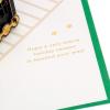 Hallmark Signature Paper Wonder Pop Up Christmas Card (Christmas Train)(Pop Up  Christmas Train)