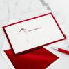 Hallmark Signature Paper Wonder Pop Up Christmas Card (Nightmare Before Christmas)