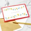 Hallmark Signature Paper Wonder Pop Up Christmas Card (Peanuts, Snoopy’s Dog House)(Peanuts  Snoopy’s Dog House Pop up)