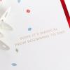 Hallmark Signature Paper Wonder Pop Up Christmas Card (Red Truck)(Merry Christmas Pop Up)