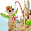 Hallmark Signature Paper Wonder Pop Up Christmas Card (Red Truck)(Tropical Santa Pop Up)